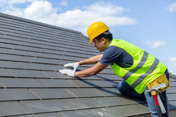 Heating Cable for Roof Installation in Somersworth, NH