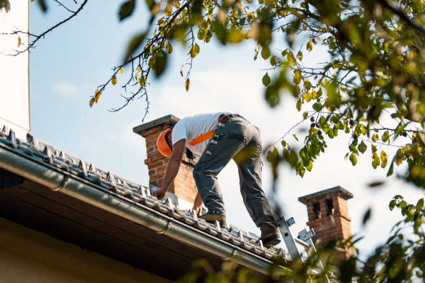 Quick and Trustworthy Emergency Roof Repair Services in Somersworth, NH