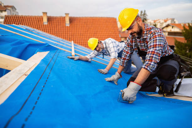 Roof Repair Estimates in Somersworth, NH