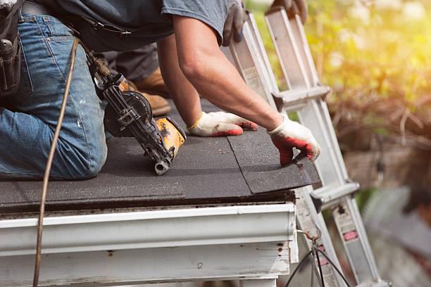 Best Metal Roofing Contractor  in Somersworth, NH