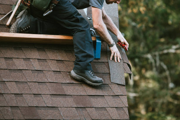 Reliable Somersworth, NH Roofing Contractor Solutions